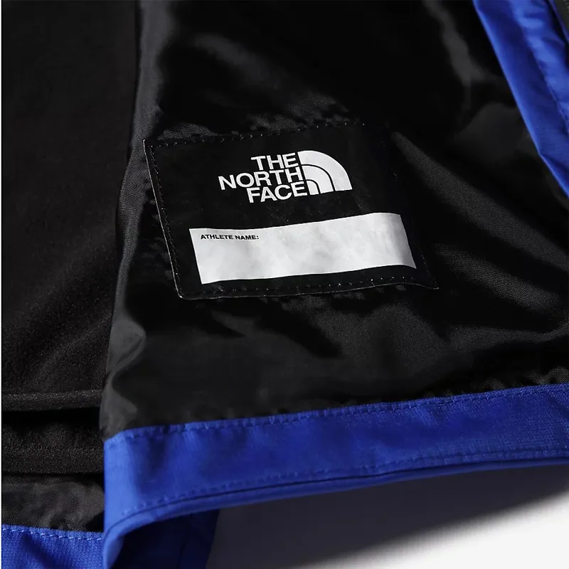 The North Face Youth Elian Rain Triclimate Jacket - TNF Blue-11